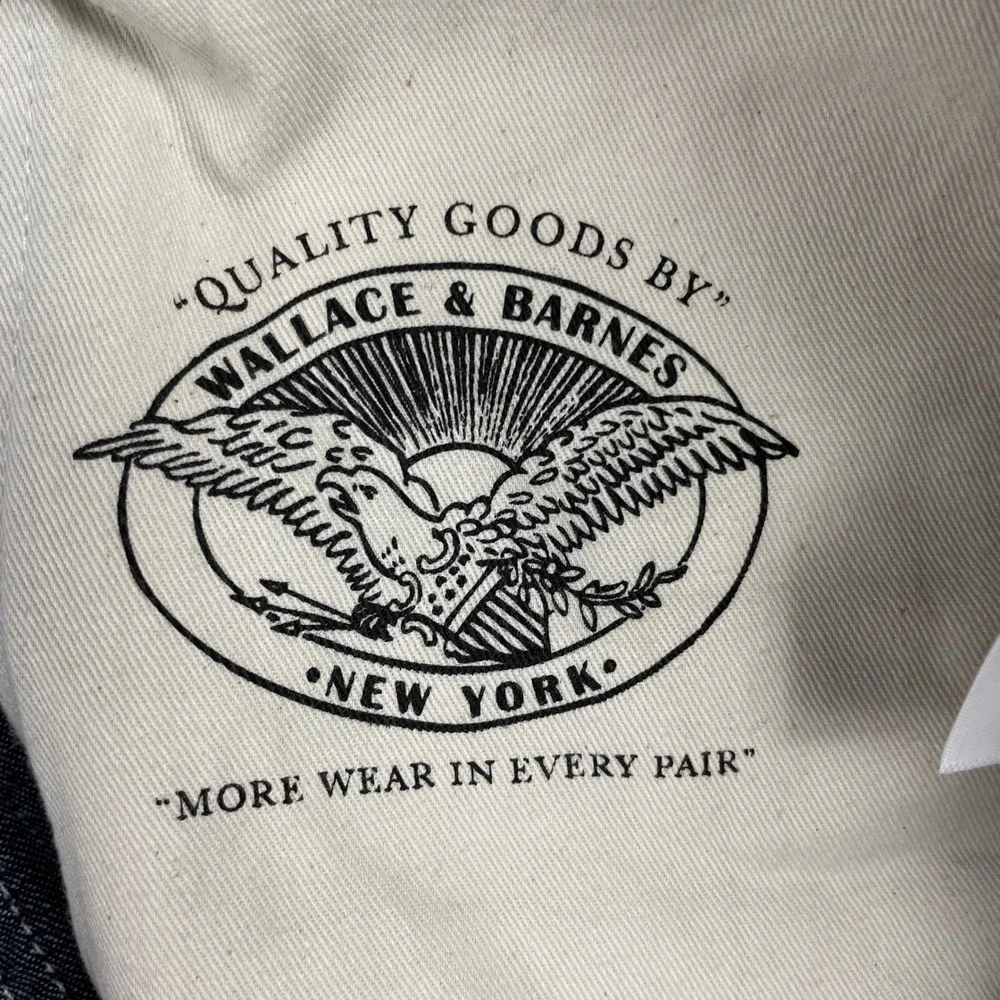 Wallace & Barnes wallace barnes